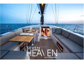 Cantiere del Pardo Grand Soleil 72 Long Cruise