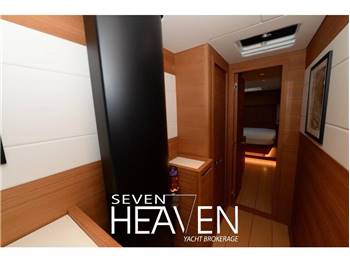 Cantiere del Pardo Grand Soleil 72 Long Cruise