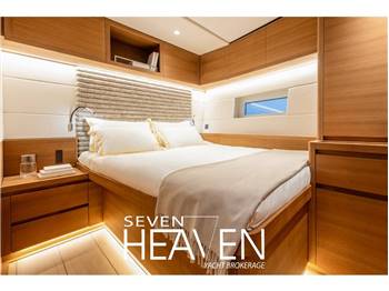 Cantiere del Pardo Grand Soleil 72 Long Cruise