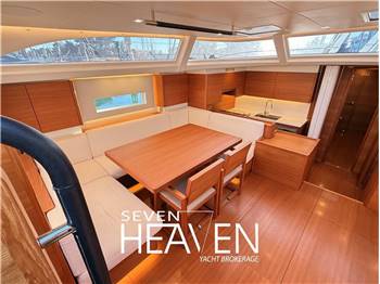Solaris Yachts Solaris 64 RS