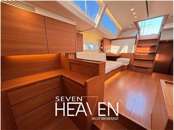 Solaris Yachts Solaris 64 RS