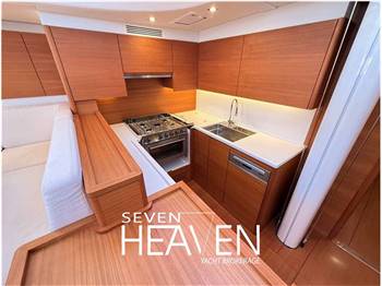 Solaris Yachts Solaris 64 RS