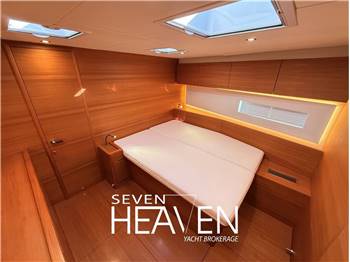 Solaris Yachts Solaris 64 RS