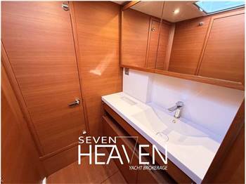 Solaris Yachts Solaris 64 RS