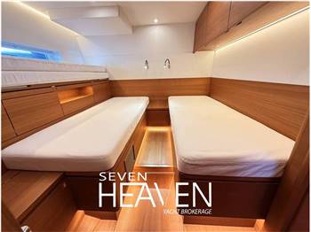 Solaris Yachts Solaris 64 RS