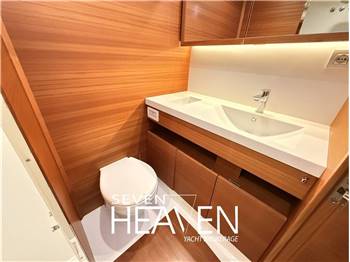 Solaris Yachts Solaris 64 RS