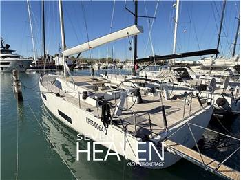 Solaris Yachts Solaris 64 RS