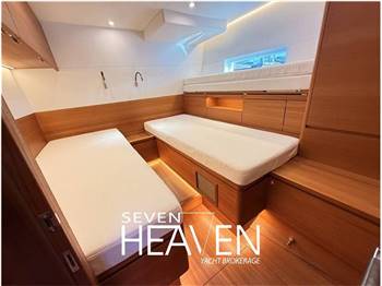 Solaris Yachts Solaris 64 RS