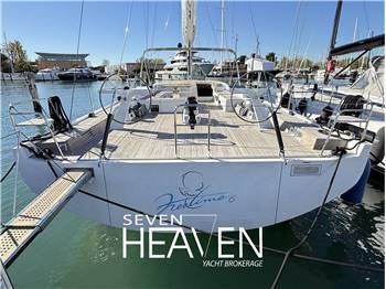 Solaris Yachts Solaris 64 RS