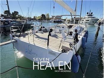 Solaris Yachts Solaris 64 RS