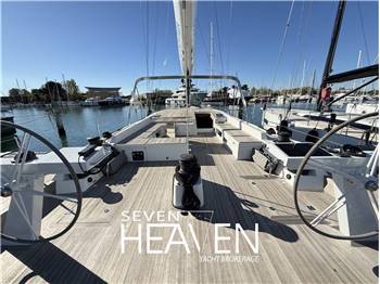 Solaris Yachts Solaris 64 RS