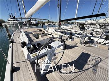 Solaris Yachts Solaris 64 RS