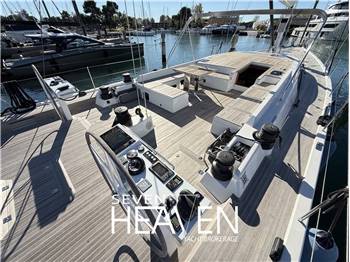 Solaris Yachts Solaris 64 RS