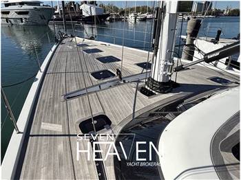 Solaris Yachts Solaris 64 RS