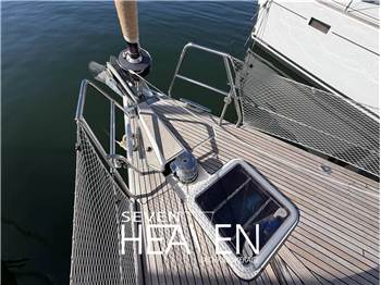 Dufour Yachts Dufour 485 Grand Large