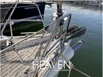 Dufour Yachts Dufour 485 Grand Large