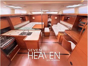 Dufour Yachts Dufour 485 Grand Large