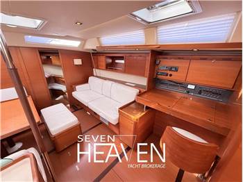 Dufour Yachts Dufour 485 Grand Large