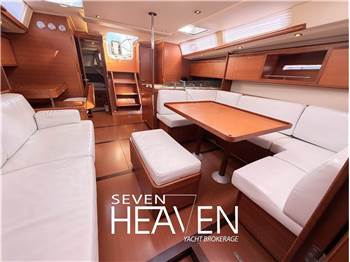 Dufour Yachts Dufour 485 Grand Large