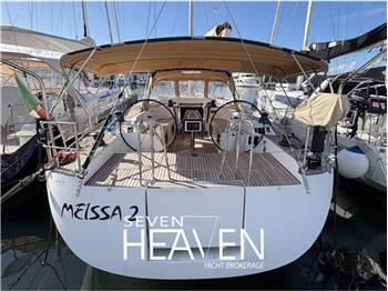 Dufour Yachts Dufour 485 Grand Large