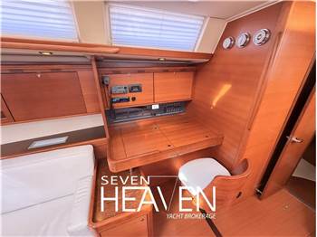 Dufour Yachts Dufour 485 Grand Large