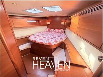 Dufour Yachts Dufour 485 Grand Large