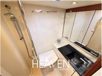 Dufour Yachts Dufour 485 Grand Large