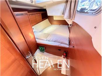 Dufour Yachts Dufour 485 Grand Large
