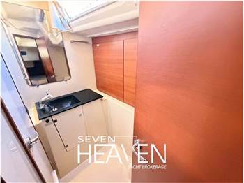 Dufour Yachts Dufour 485 Grand Large