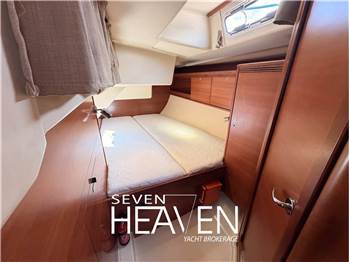 Dufour Yachts Dufour 485 Grand Large