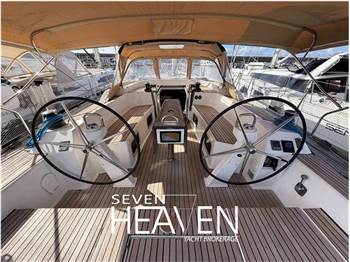 Dufour Yachts Dufour 485 Grand Large