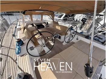 Dufour Yachts Dufour 485 Grand Large