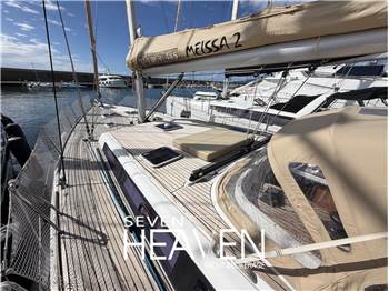 Dufour Yachts Dufour 485 Grand Large