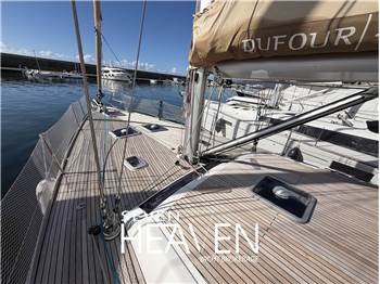 Dufour Yachts Dufour 485 Grand Large