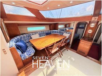 Chantier Naval Bordeaux CNB 76