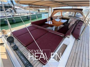 Chantier Naval Bordeaux CNB 76