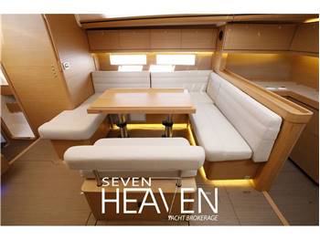 Dufour Yachts Dufour 512 Grand Large