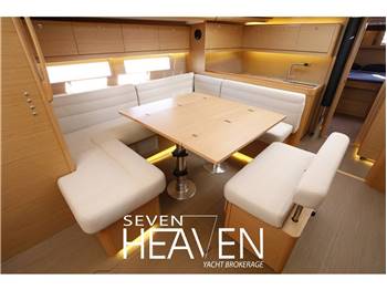 Dufour Yachts Dufour 512 Grand Large