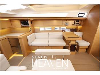 Dufour Yachts Dufour 512 Grand Large