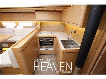 Dufour Yachts Dufour 512 Grand Large