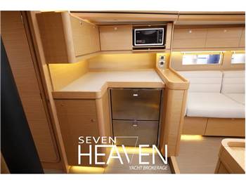 Dufour Yachts Dufour 512 Grand Large