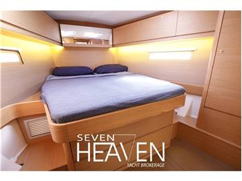 Dufour Yachts Dufour 512 Grand Large