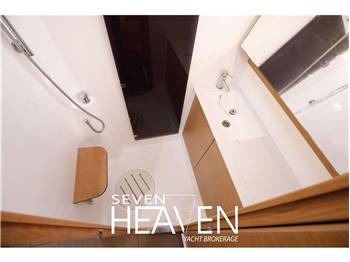 Dufour Yachts Dufour 512 Grand Large