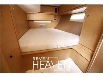 Dufour Yachts Dufour 512 Grand Large