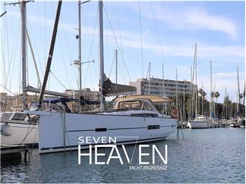 Dufour Yachts Dufour 512 Grand Large