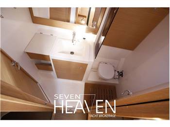 Dufour Yachts Dufour 512 Grand Large