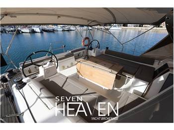 Dufour Yachts Dufour 512 Grand Large