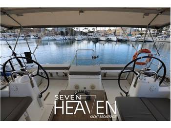 Dufour Yachts Dufour 512 Grand Large