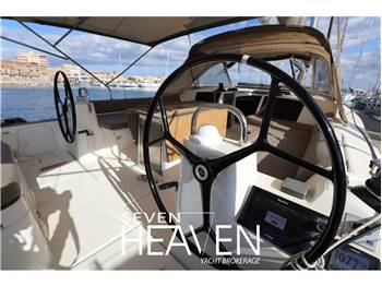 Dufour Yachts Dufour 512 Grand Large