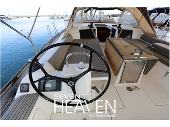 Dufour Yachts Dufour 512 Grand Large